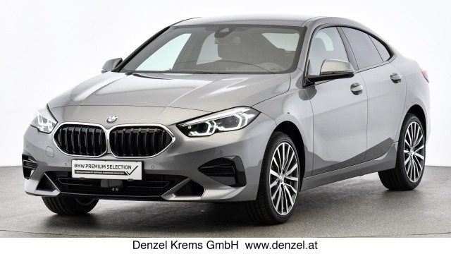 Bild 0: BMW 220i Gran Coupe F44 B48