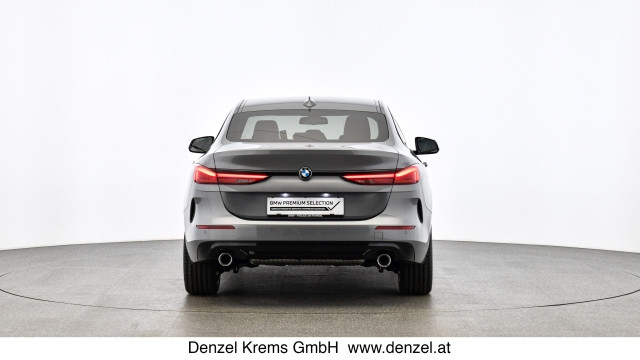 Bild 2: BMW 220i Gran Coupe F44 B48