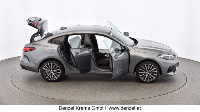 Bild 6: BMW 220i Gran Coupe F44 B48