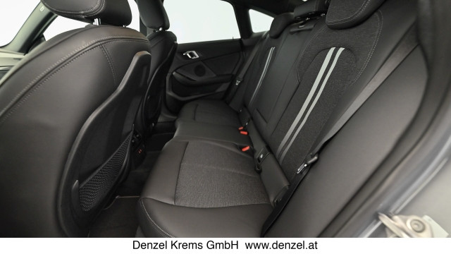 Bild 8: BMW 220i Gran Coupe F44 B48