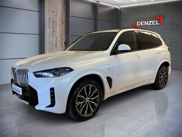 Bild 0: BMW X5 xDrive50e G05 XB1