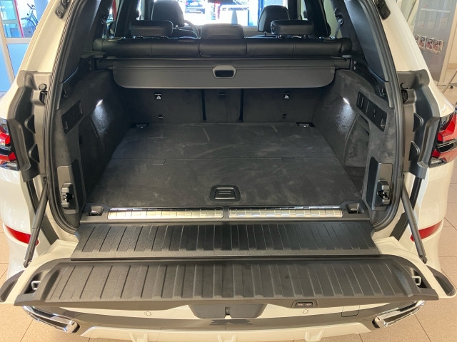 Bild 9: BMW X5 xDrive50e G05 XB1