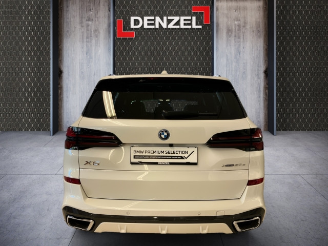 Bild 10: BMW X5 xDrive50e G05 XB1