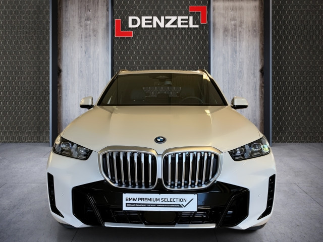 Bild 12: BMW X5 xDrive50e G05 XB1