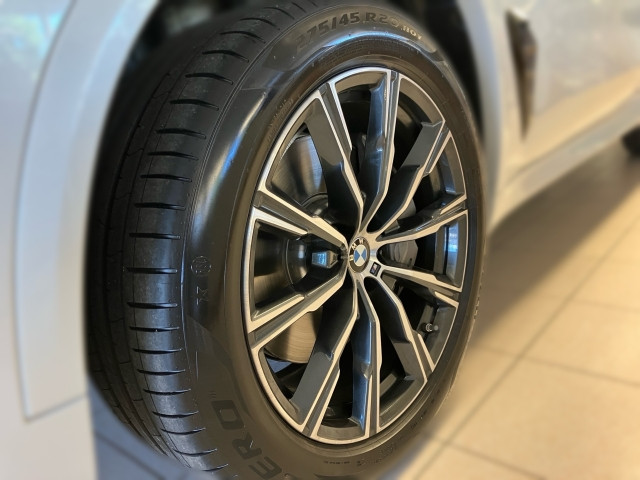 Bild 4: BMW X5 xDrive50e G05 XB1