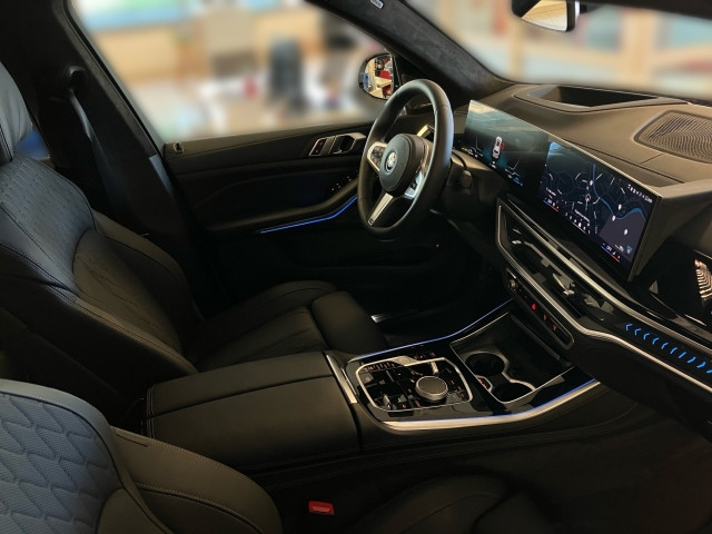 Bild 5: BMW X5 xDrive50e G05 XB1