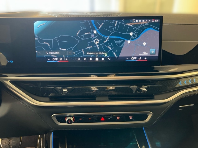 Bild 7: BMW X5 xDrive50e G05 XB1