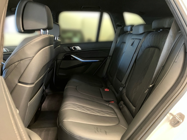 Bild 8: BMW X5 xDrive50e G05 XB1