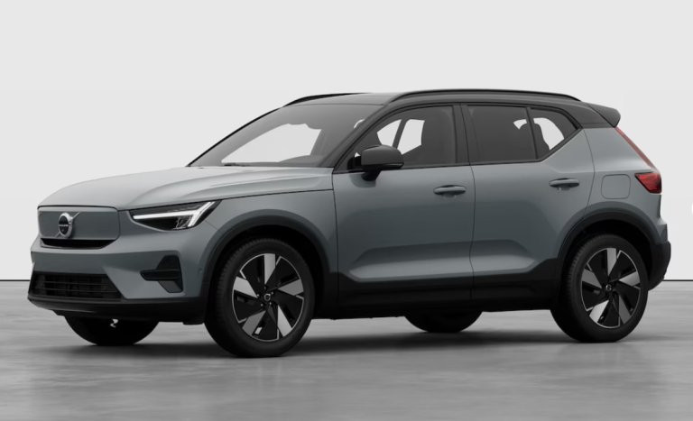 Bild 0: VOLVO PKW EX40 Twin Motor Ultra