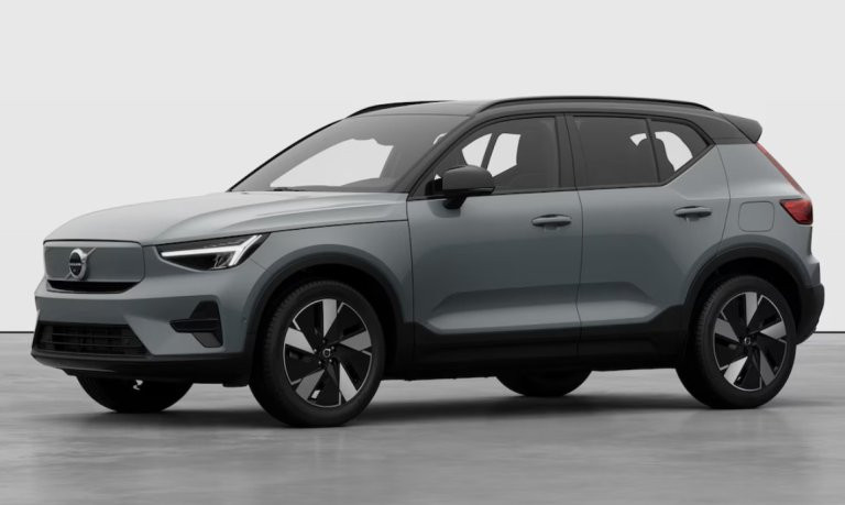 Bild 0: VOLVO PKW EX40 Single Motor Extended Range Ultra