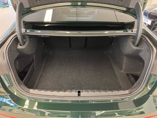 Bild 9: BMW 420d xDrive Coupe G22 B47