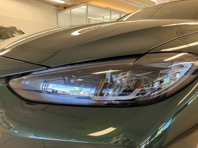 Bild 11: BMW 420d xDrive Coupe G22 B47