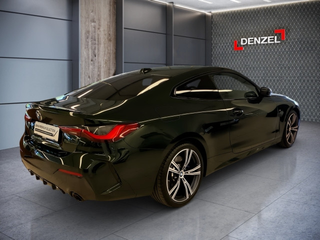 Bild 3: BMW 420d xDrive Coupe G22 B47