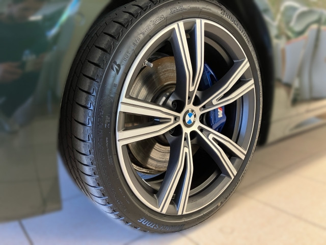 Bild 4: BMW 420d xDrive Coupe G22 B47