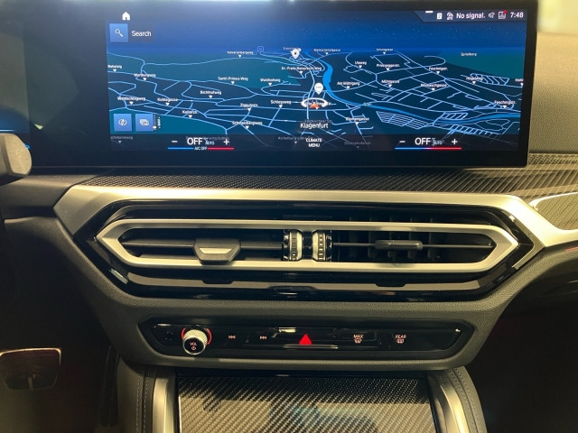 Bild 7: BMW 420d xDrive Coupe G22 B47