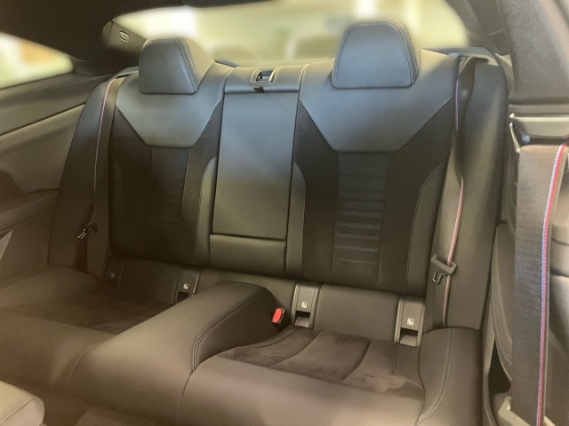 Bild 8: BMW 420d xDrive Coupe G22 B47