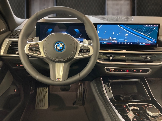 Bild 10: BMW X5 xDrive50e G05 XB1