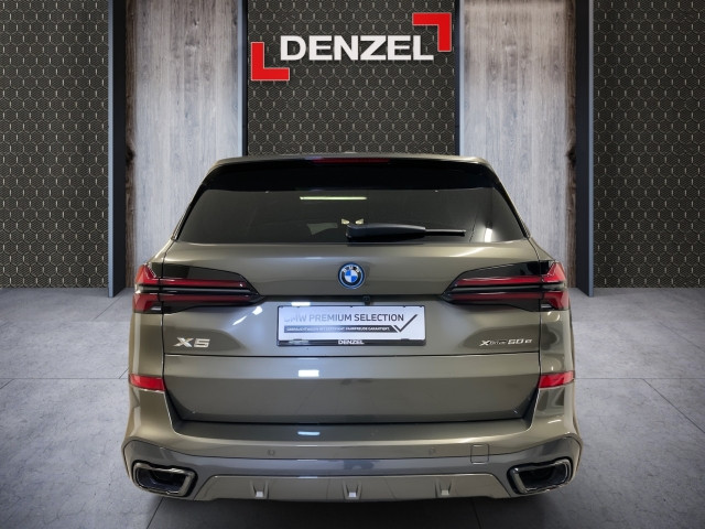 Bild 4: BMW X5 xDrive50e G05 XB1