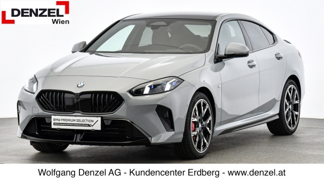Bild 0: BMW 218d Gran Coupe F74 B47