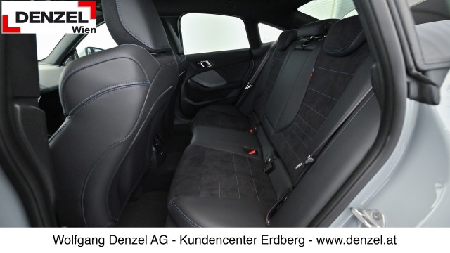 Bild 9: BMW 218d Gran Coupe F74 B47