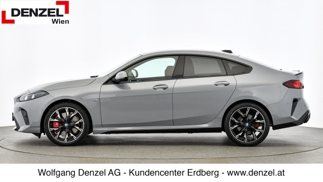 Bild 1: BMW 218d Gran Coupe F74 B47