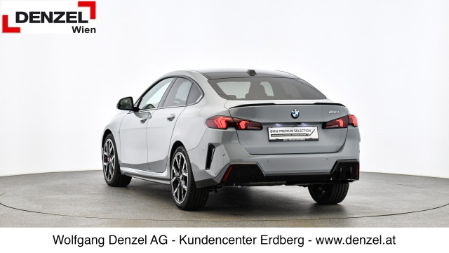 Bild 2: BMW 218d Gran Coupe F74 B47