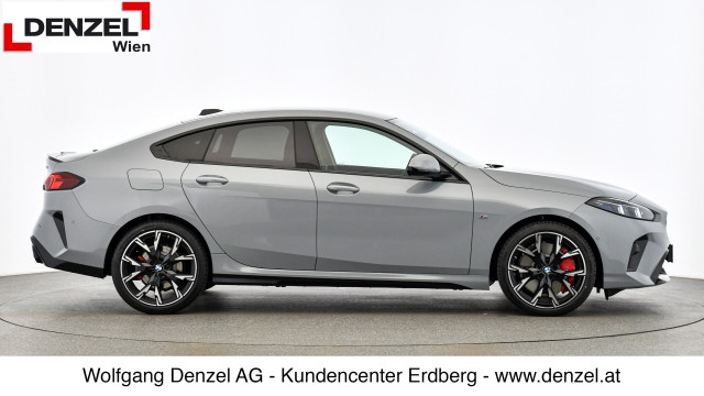 Bild 5: BMW 218d Gran Coupe F74 B47