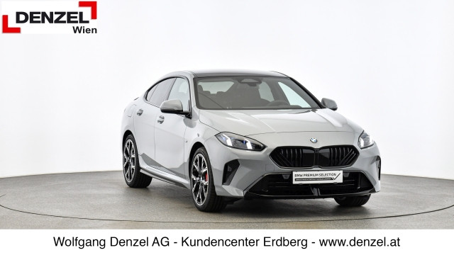 Bild 6: BMW 218d Gran Coupe F74 B47