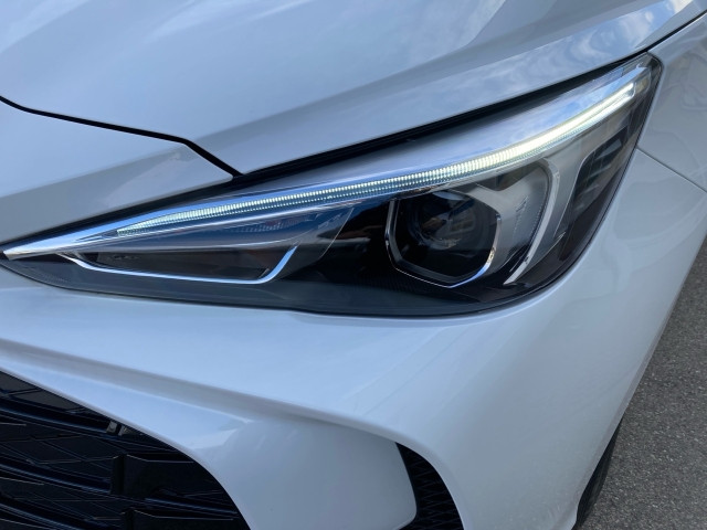 Bild 11: MG MG3 1,5 Hybrid+ Luxu