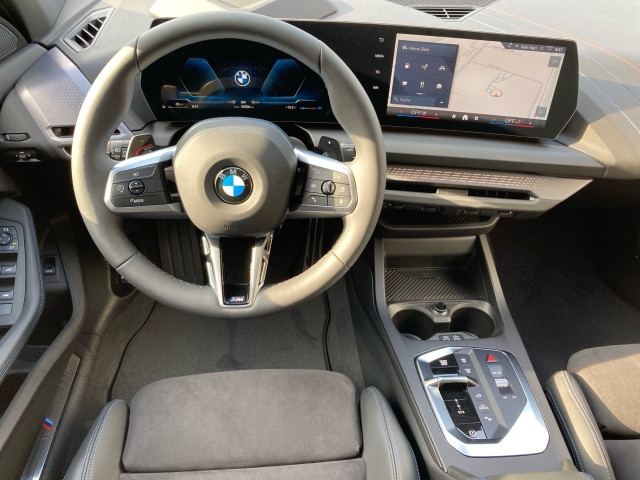 Bild 6: BMW 120 5-Türer F70 B38