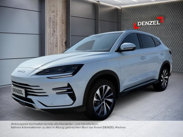 Bild 0: BYD Seal U DM-i Comfort