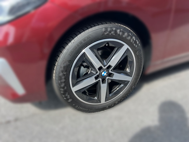 Bild 4: BMW 216i Active Tourer U06