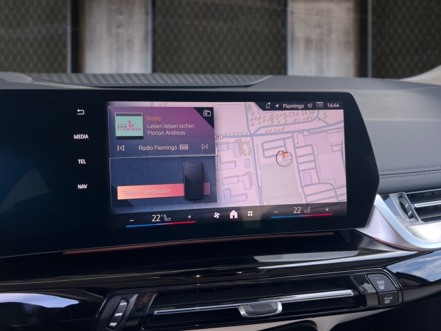 Bild 7: BMW 216i Active Tourer U06