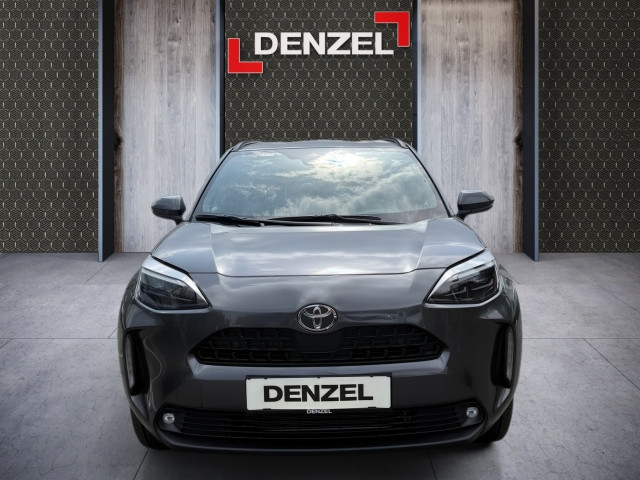 Bild 12: Toyota Yaris Cross - 1,5 l 4x4 HY  Active Drive