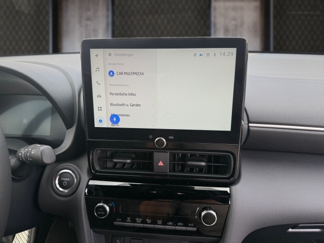 Bild 7: Toyota Yaris Cross - 1,5 l 4x4 HY  Active Drive