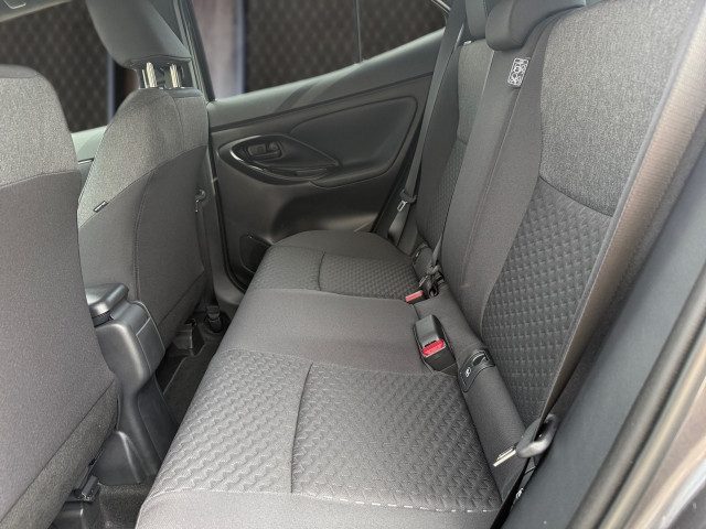 Bild 8: Toyota Yaris Cross - 1,5 l 4x4 HY  Active Drive