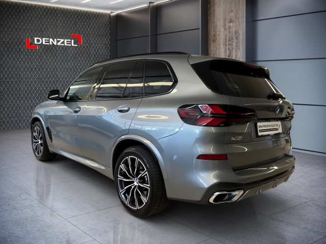 Bild 2: BMW X5 xDrive50e G05 XB1