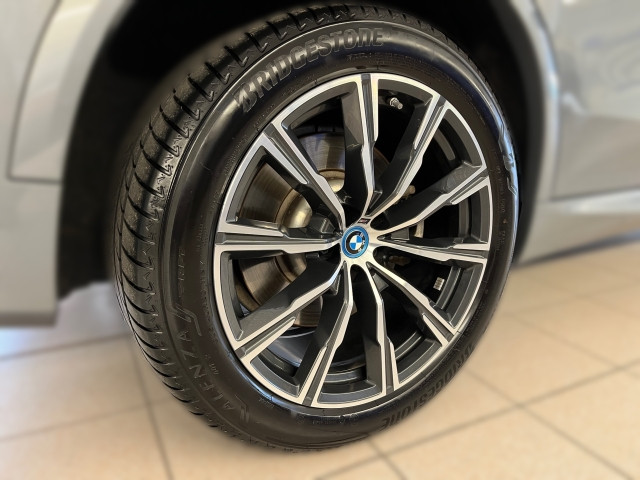 Bild 4: BMW X5 xDrive50e G05 XB1