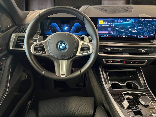 Bild 6: BMW X5 xDrive50e G05 XB1