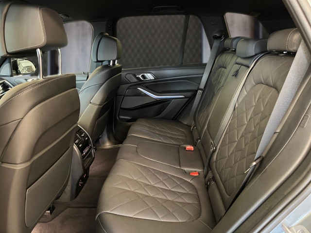 Bild 8: BMW X5 xDrive50e G05 XB1
