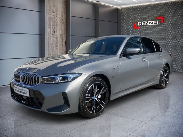 Bild 0: BMW 330e xDrive Lim G20