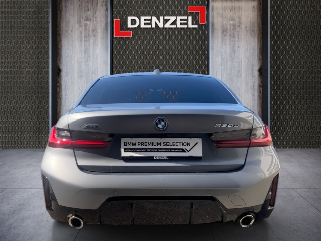 Bild 10: BMW 330e xDrive Lim G20