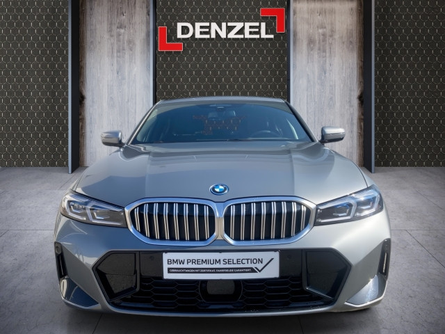 Bild 12: BMW 330e xDrive Lim G20