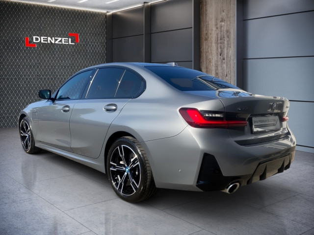 Bild 2: BMW 330e xDrive Lim G20