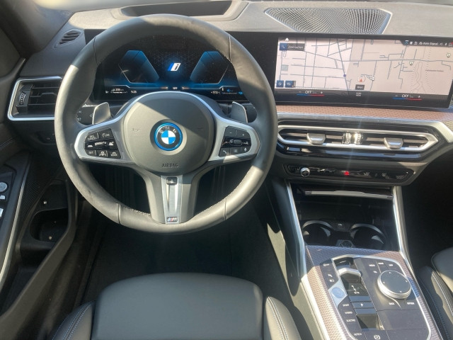 Bild 6: BMW 330e xDrive Lim G20