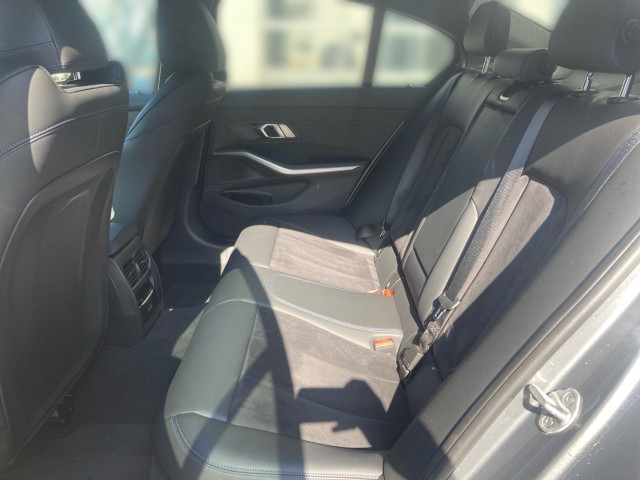 Bild 8: BMW 330e xDrive Lim G20