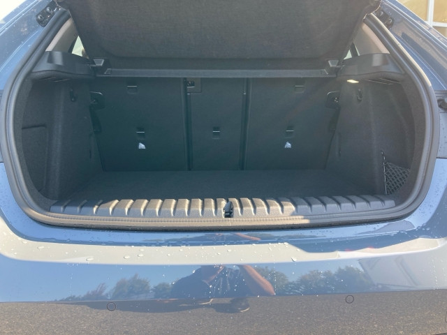 Bild 9: BMW 116d 5-Türer F40 B37