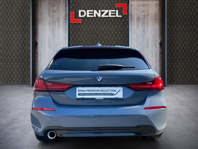 Bild 10: BMW 116d 5-Türer F40 B37