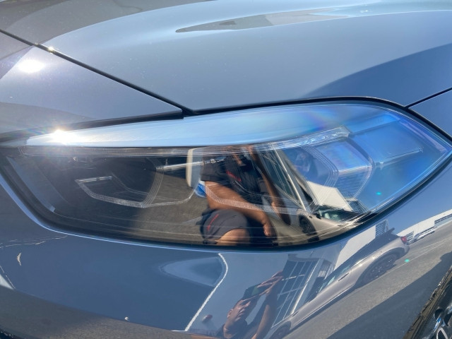 Bild 11: BMW 116d 5-Türer F40 B37