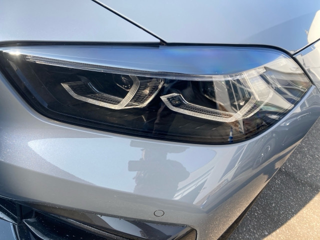 Bild 11: BMW 116d 5-Türer F40 B37